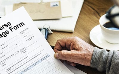 Understanding Mortgages: The Reverse Mortgage