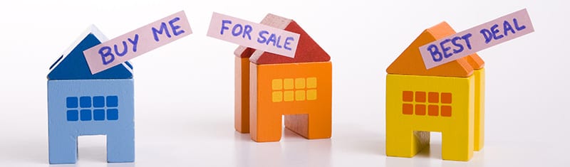 The home buying process