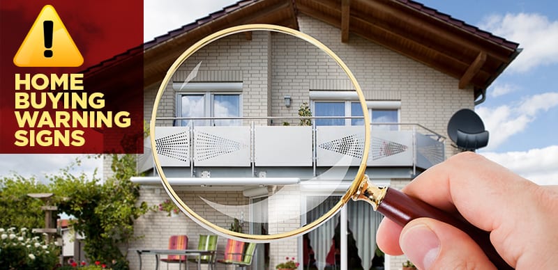Mortgage Rate is Too High image.