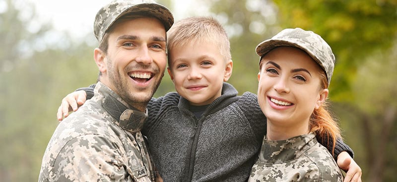 Veterans Affairs Mortgages