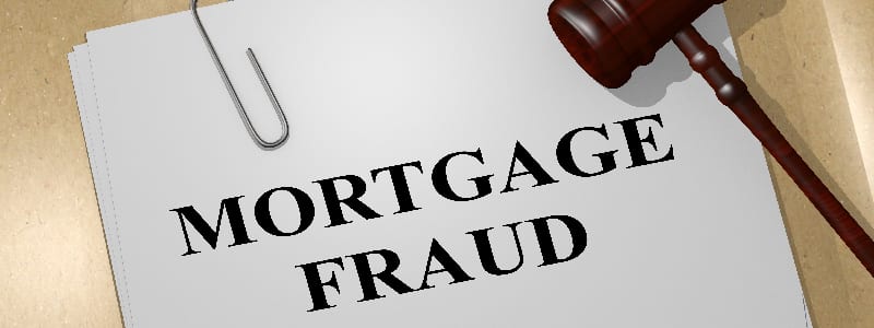 Mortgage Fraud Primer