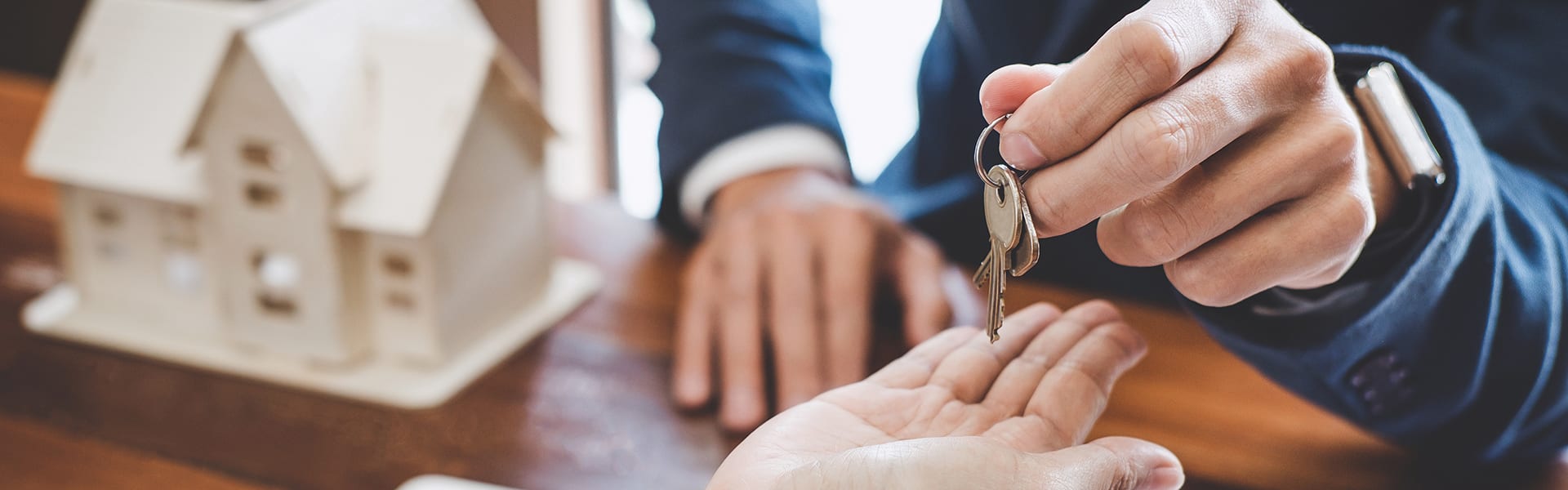 Shopping for a mortgage