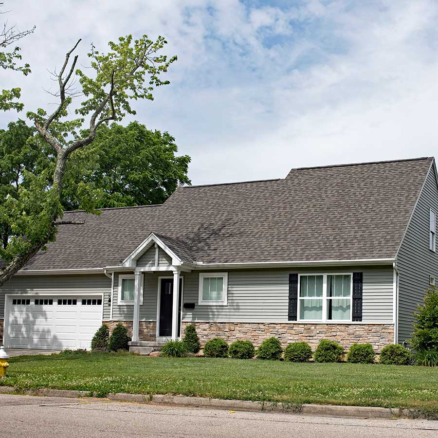 Ranch Home Styles