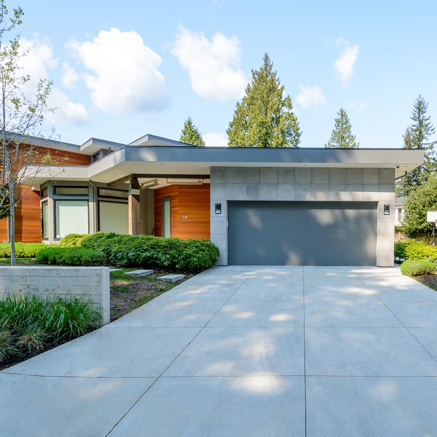 Mid Century Home Styles