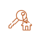 Housing loan with key