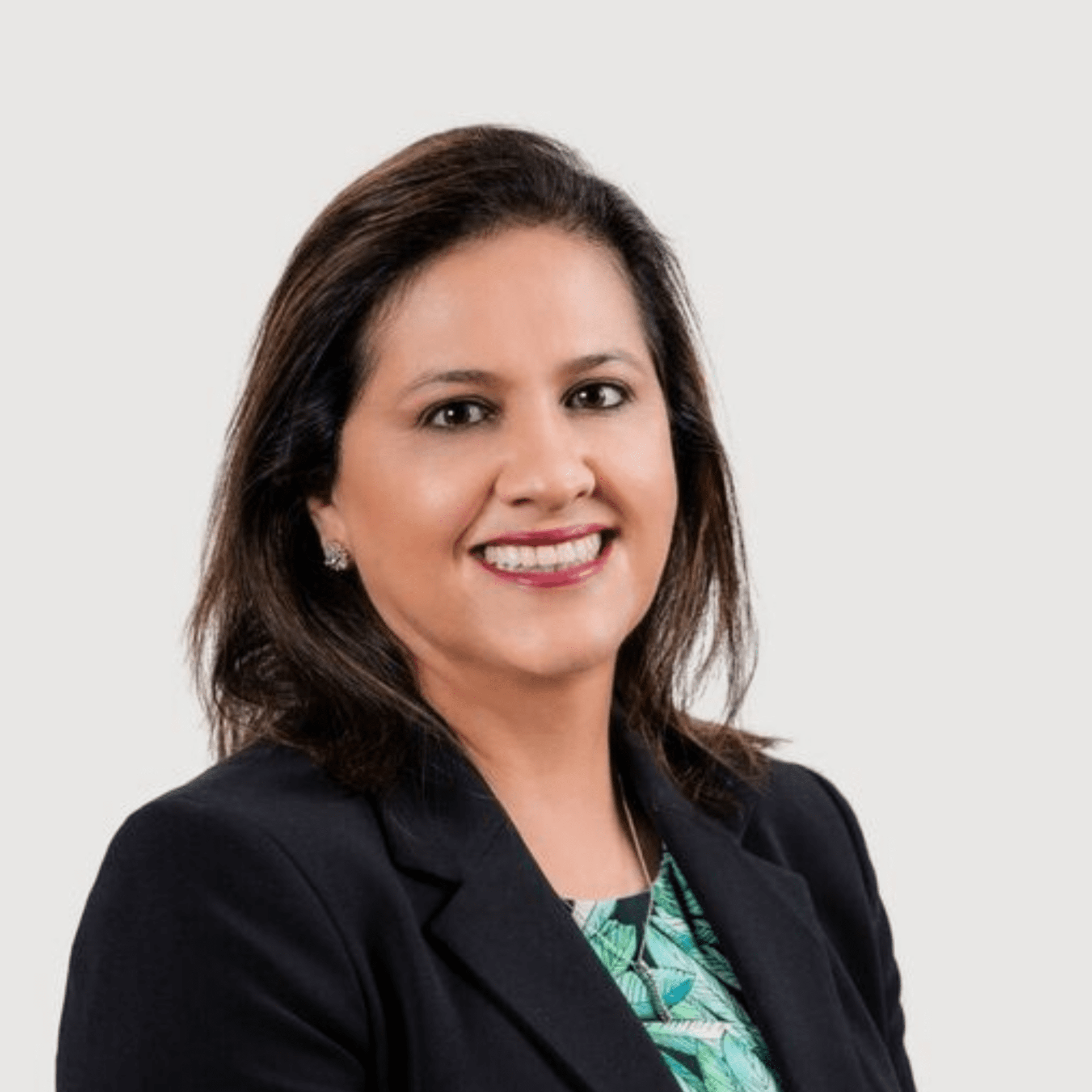 Shabana Rizvi