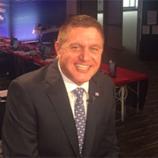 John J. LaValle