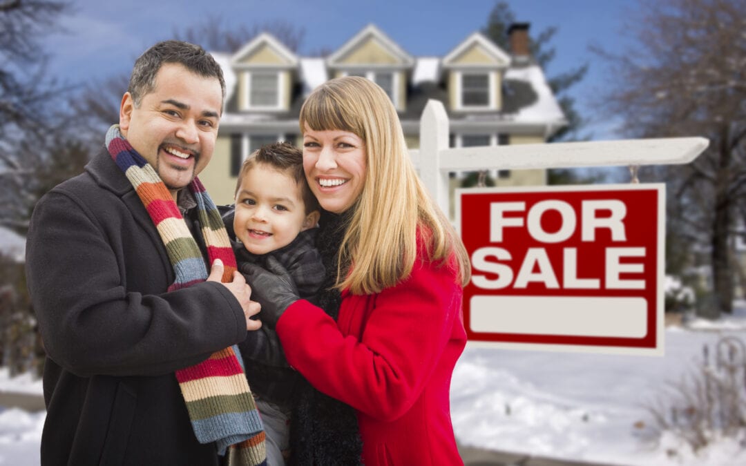 Top 6 Tips for Homebuyers