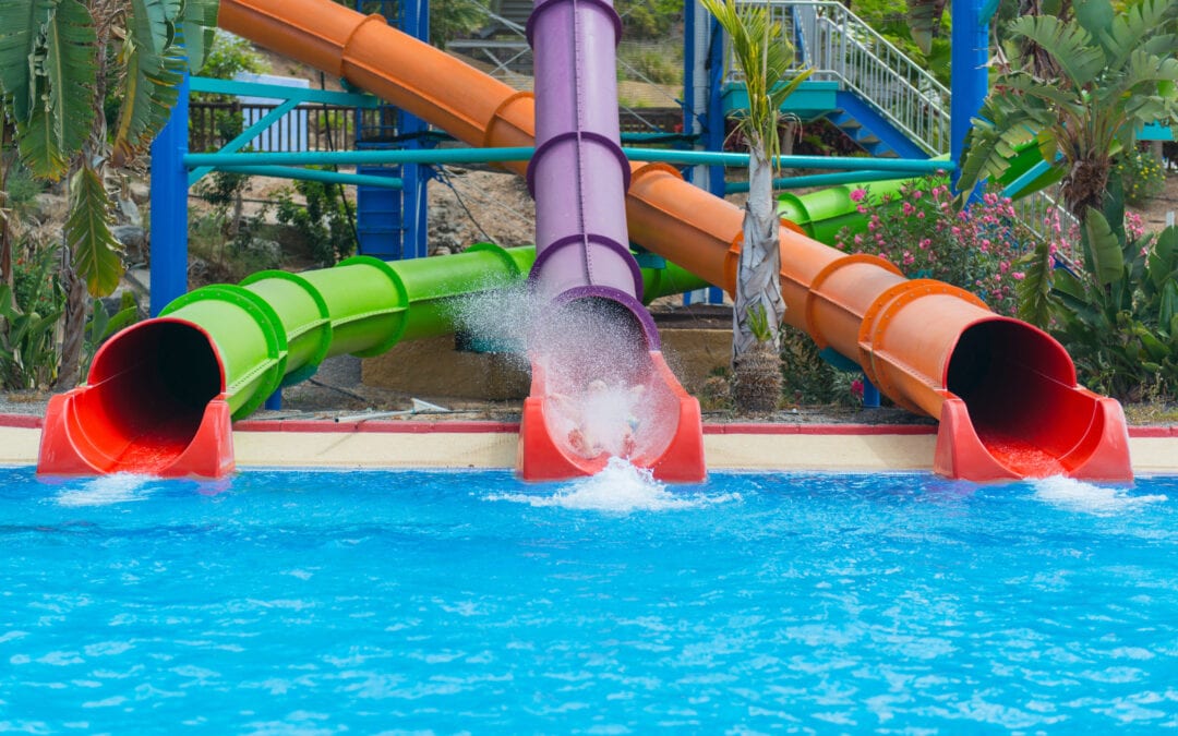 Water Attractions Open For the Summer on Long Island
