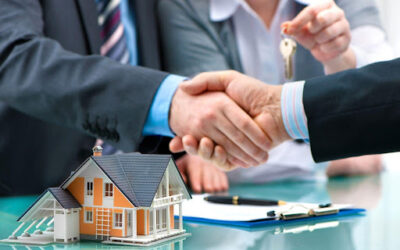 Loan Limits Increase for GSE and FHA Loans