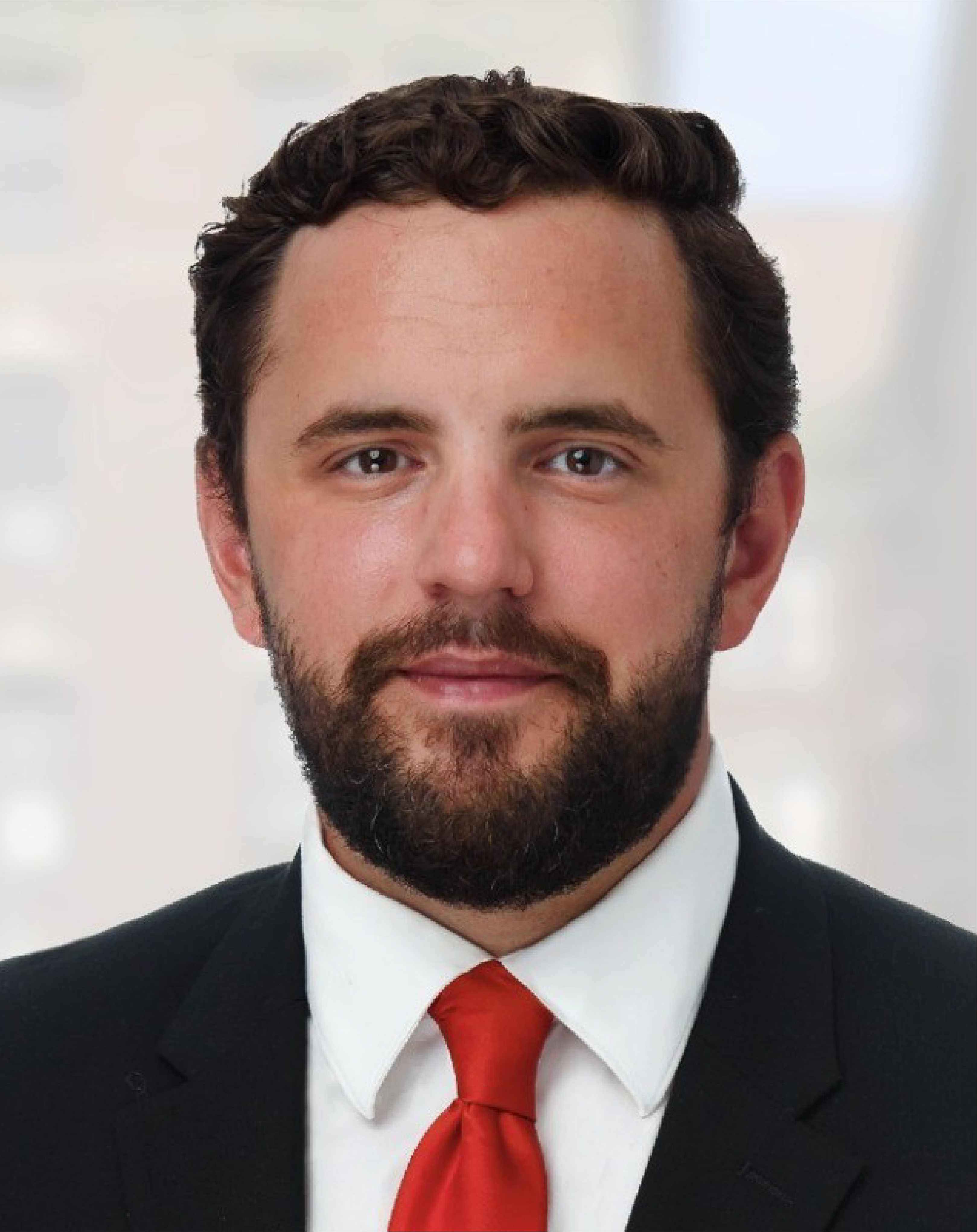 Zachary Kayal - Head of Marketing & Business Development