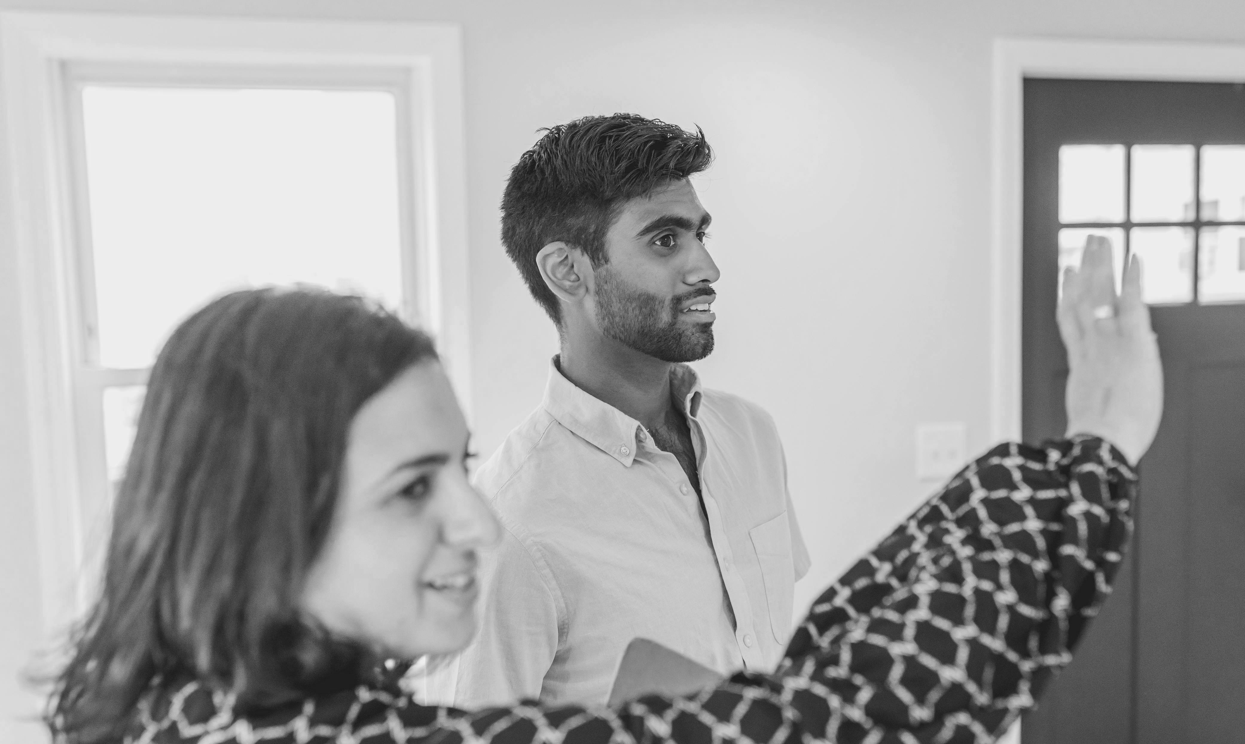 Prepping Your Home for a Showing: How to Make a Great First Impression