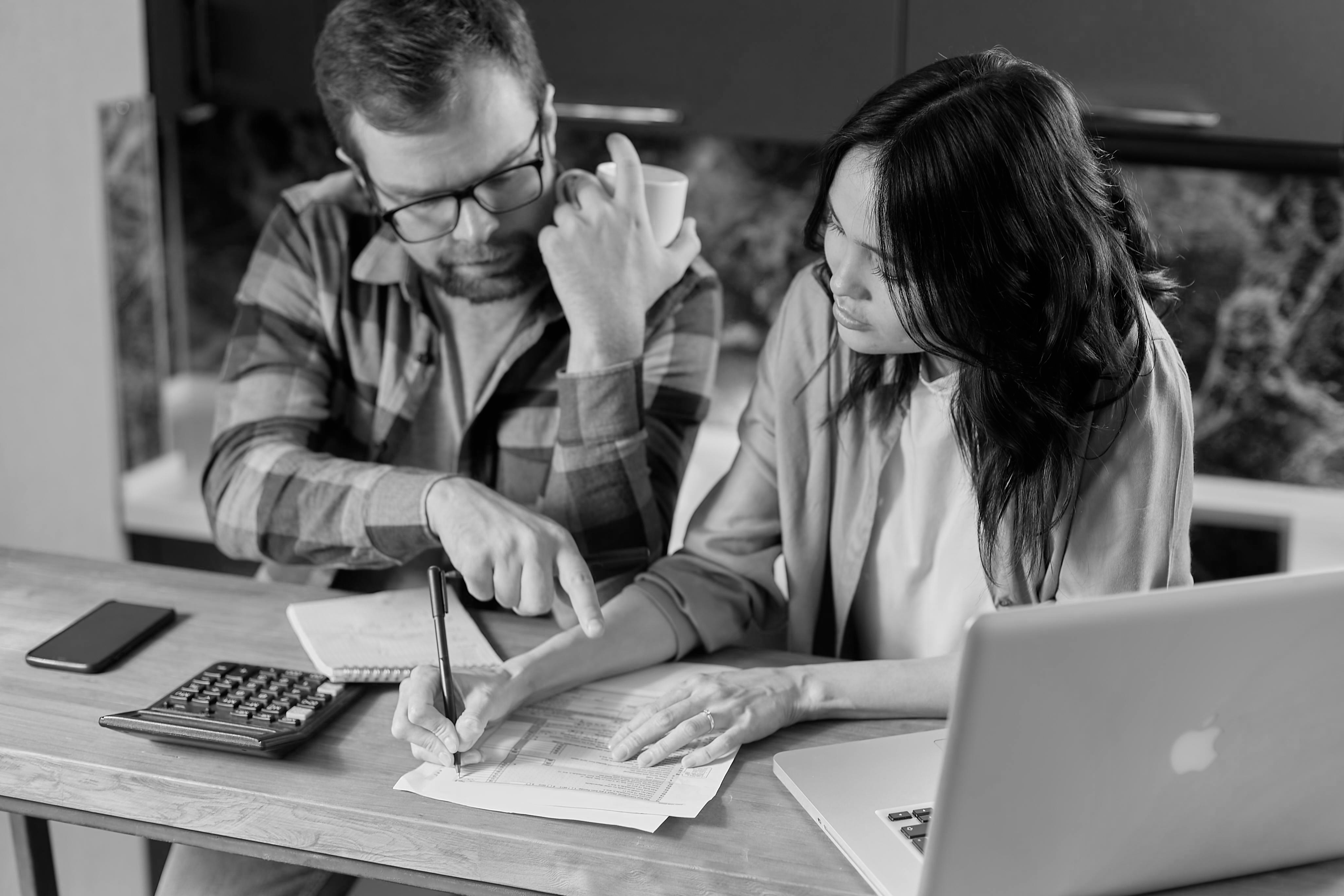 3 Ways to Lower Your Debt-to-Income Ratio