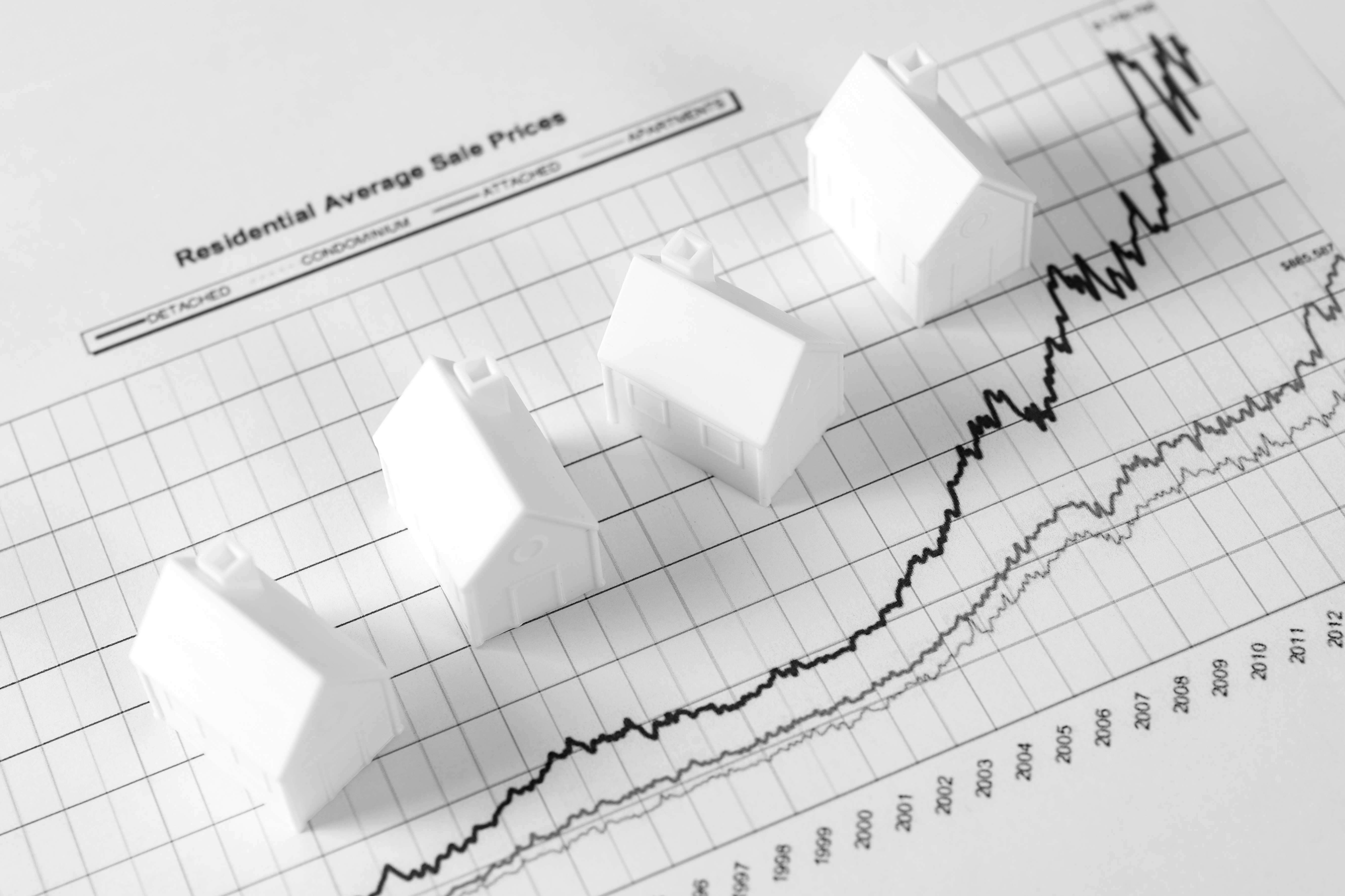 Fixed-Rate vs. Adjustable-Rate Mortgages: Which Is Right for You?