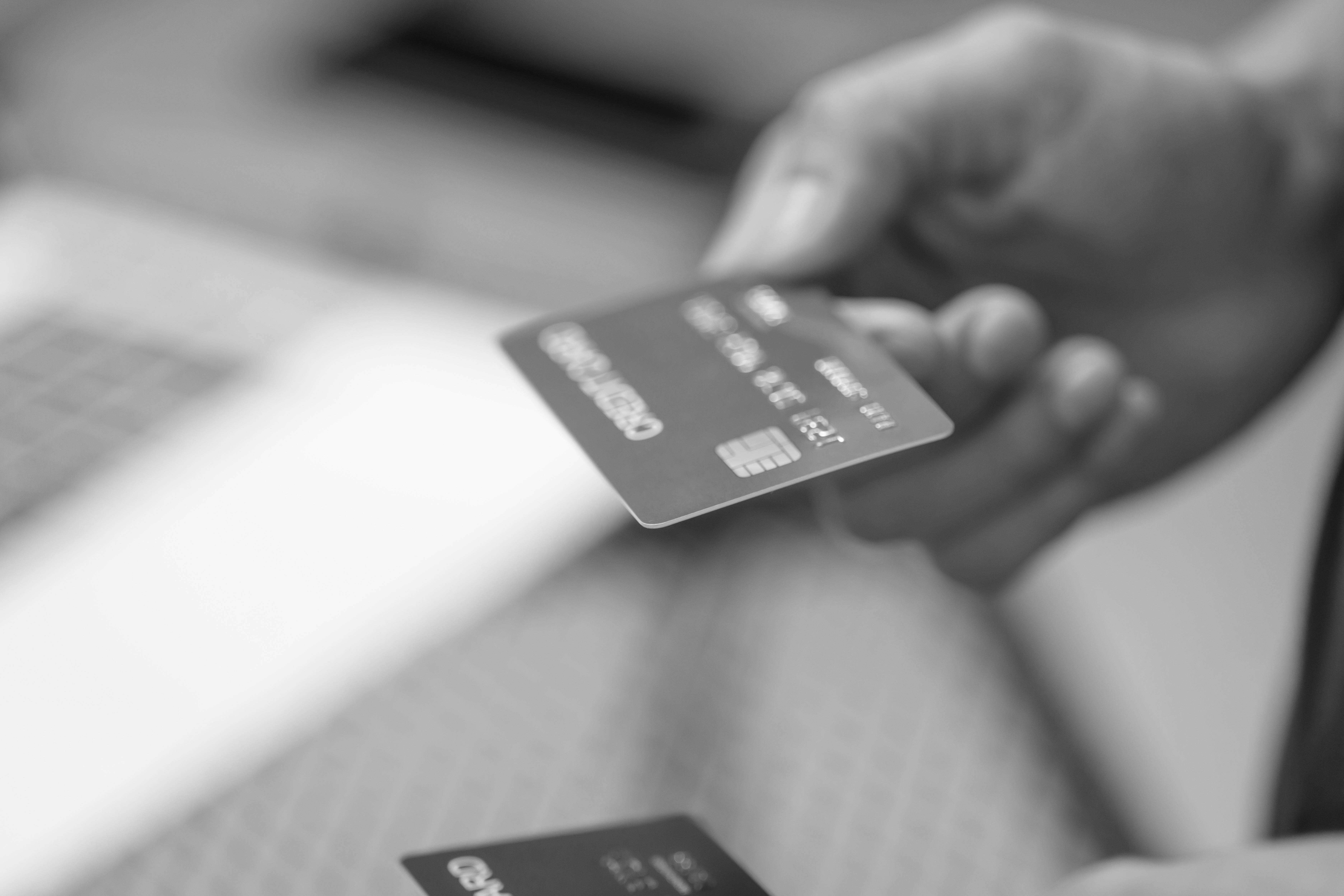 What Not to Do After Getting Pre-Approved for a Mortgage
